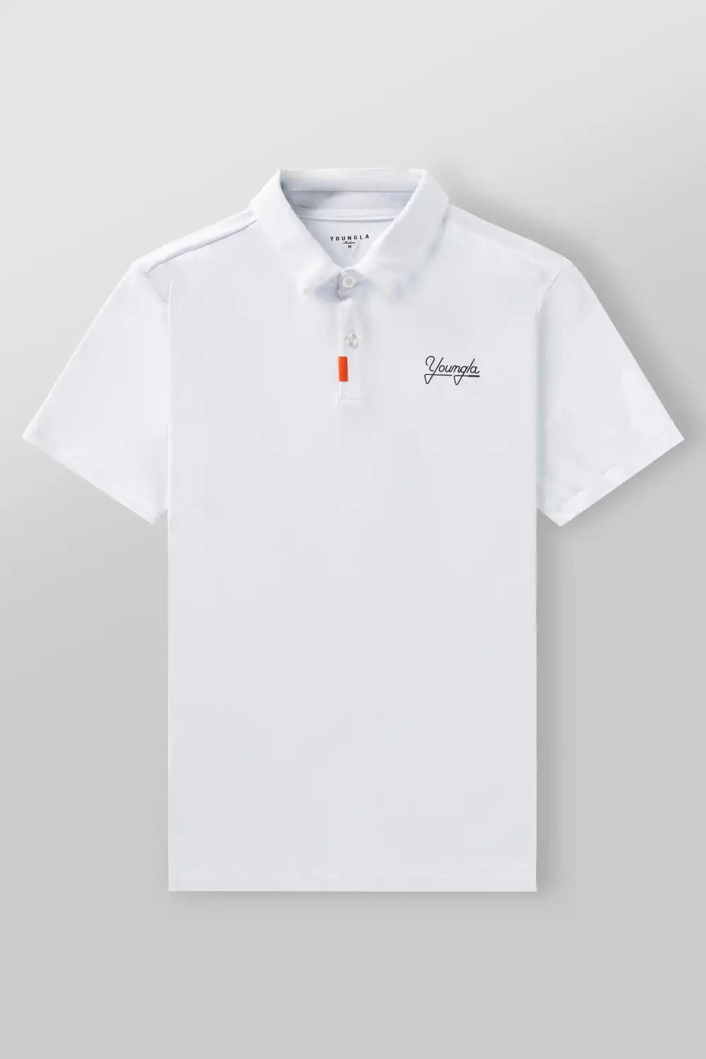 4069 - Tee Time Golf Polos