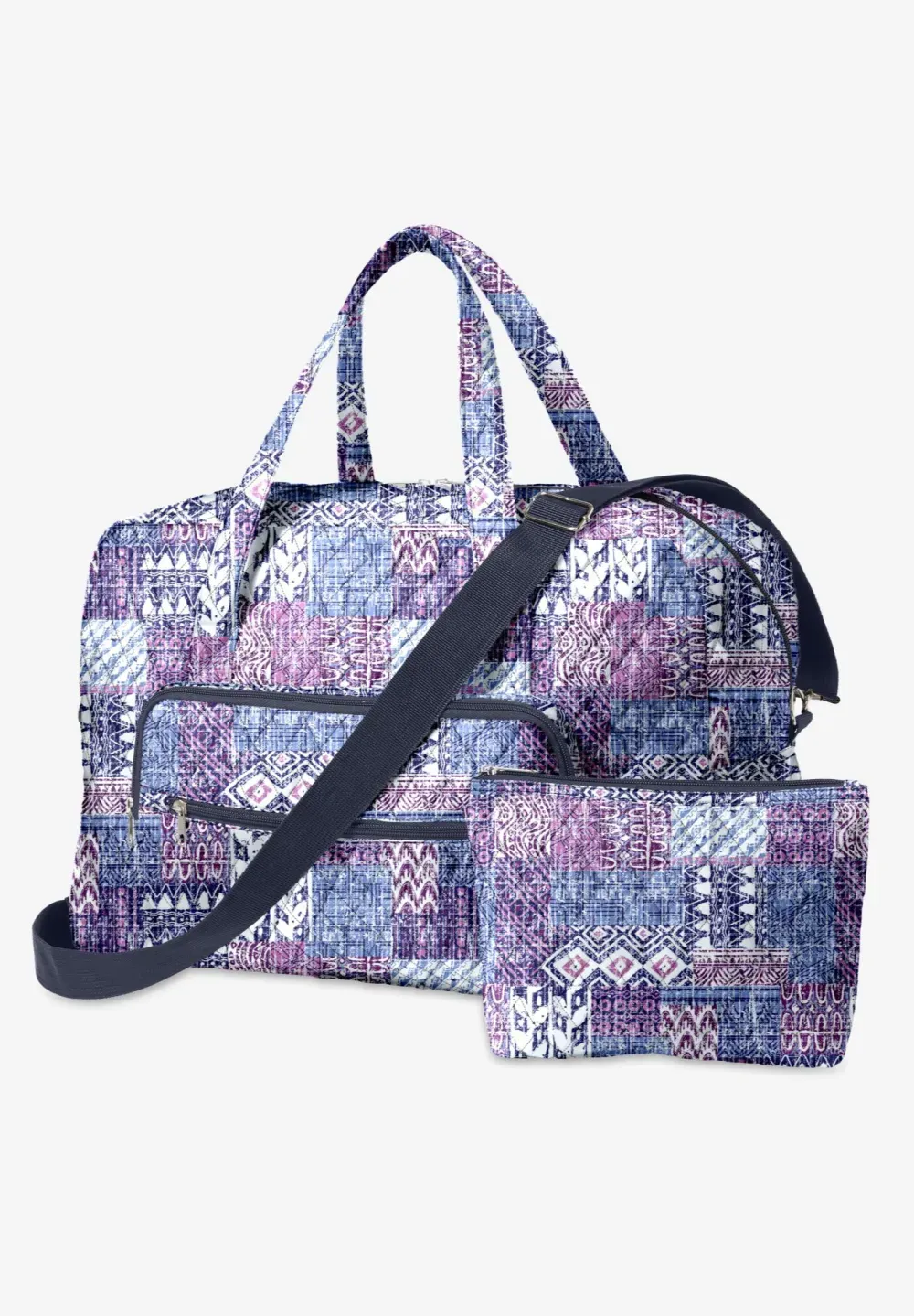 2-Piece Weekender Set