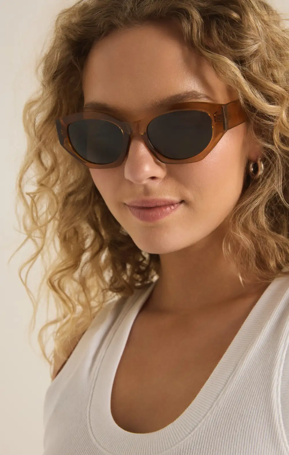 Love Sick Polarized Sunglasses