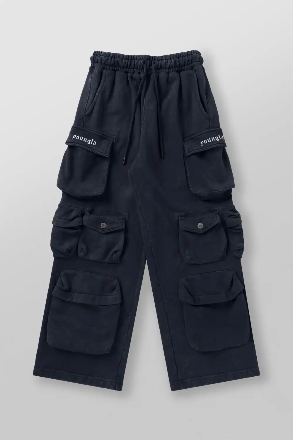 2005 - Hella Pocket Sweats