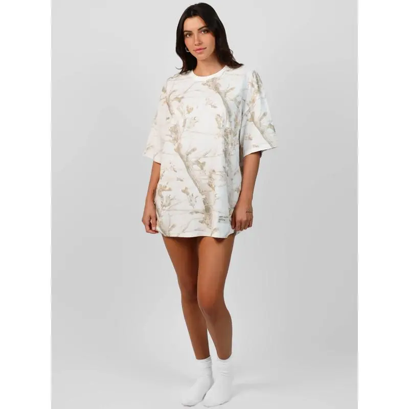 Unisex Camo T-Shirt – Military Style Casual Tee for Everyday Wear