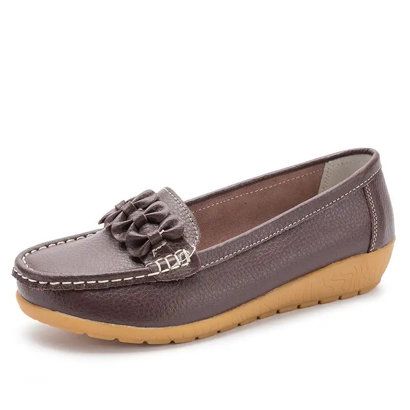 Women Flat Soft Shoes