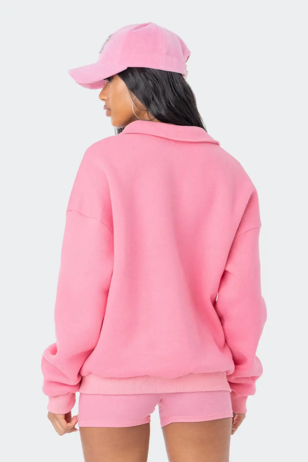 All You Need Sweatshirt