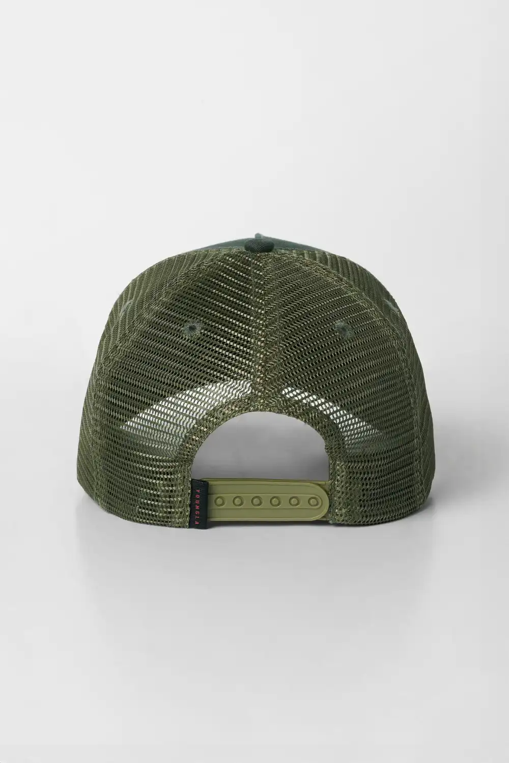9051 -  Tren Twins Trucker Hats
