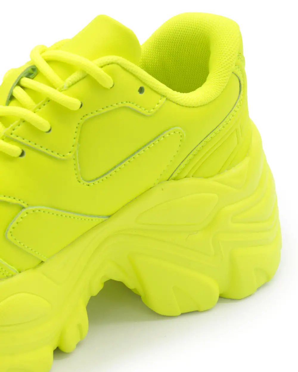 BLAIR | NEON YELLOW