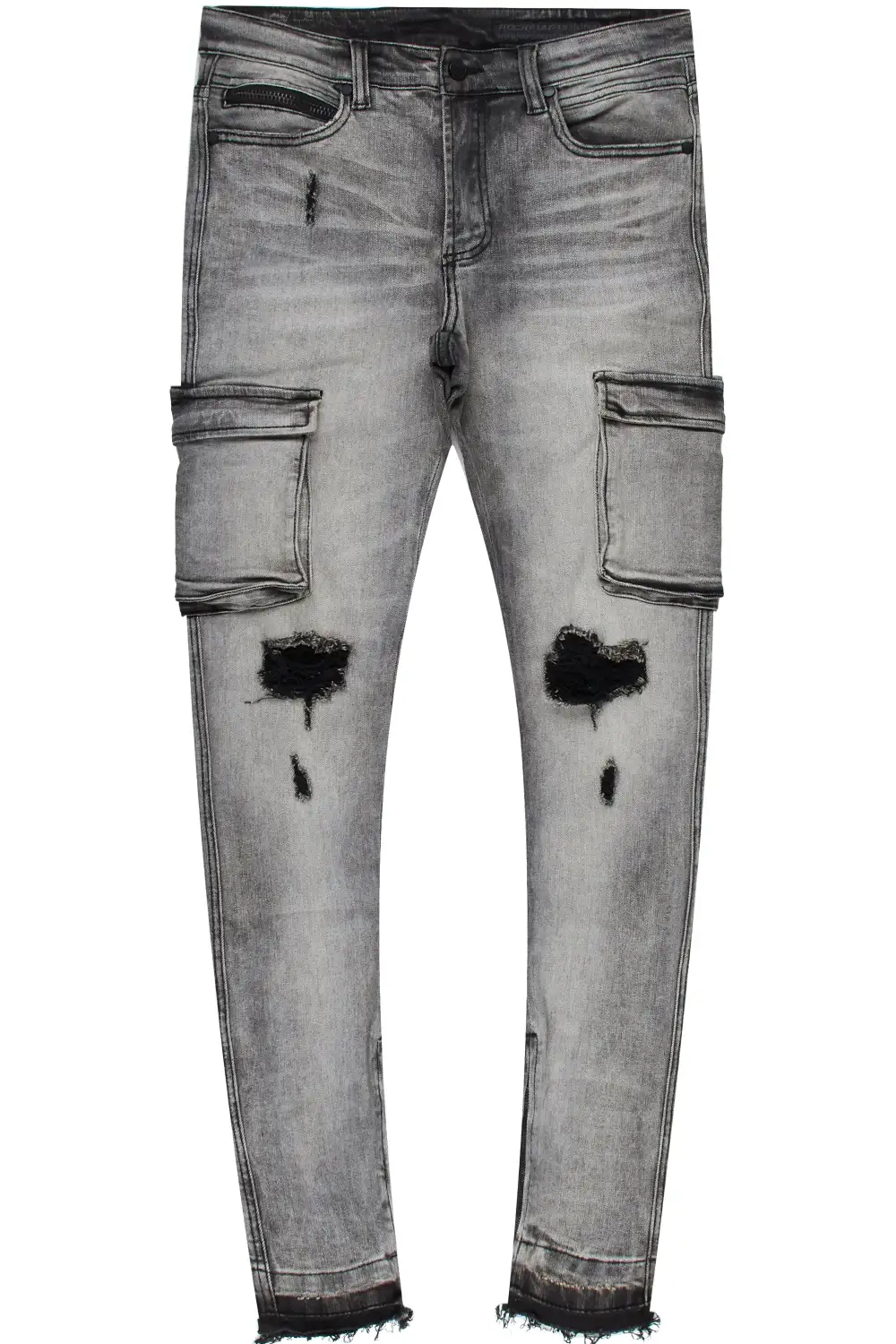 Dudley Cargo Jean-Grey