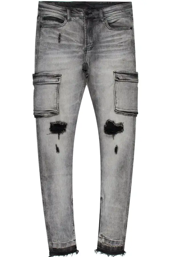 Dudley Cargo Jean-Grey