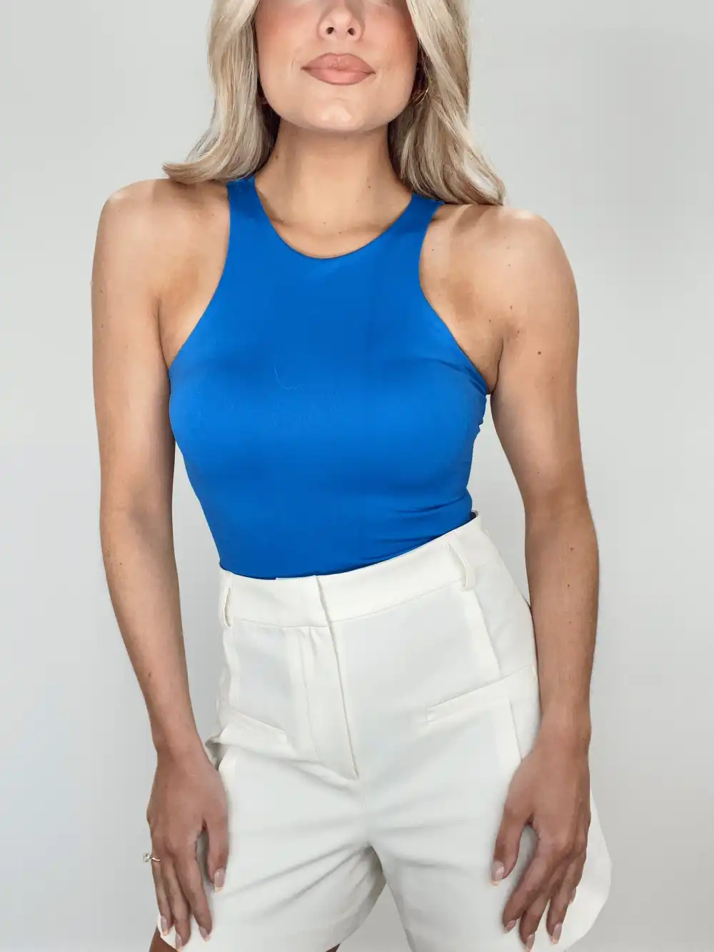 Harper Bodysuit