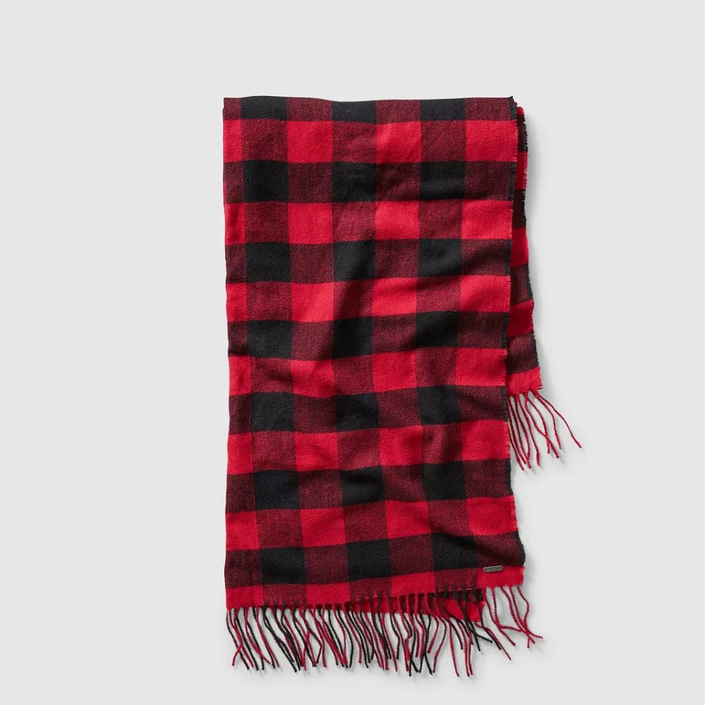 Women's Firelight Scarf