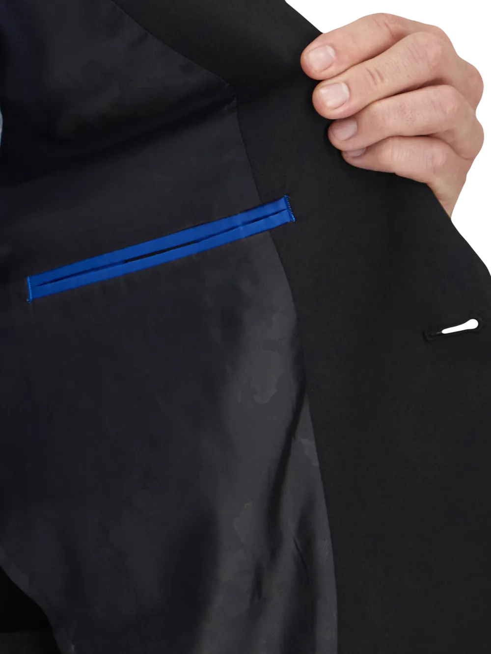Haggar Smart Wash® Repreve® Classic Fit Suit Jacket