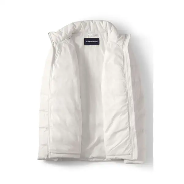 Women's Petite Down Puffer Jacket
