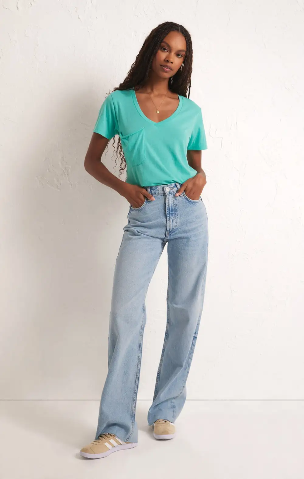 Pocket Tee