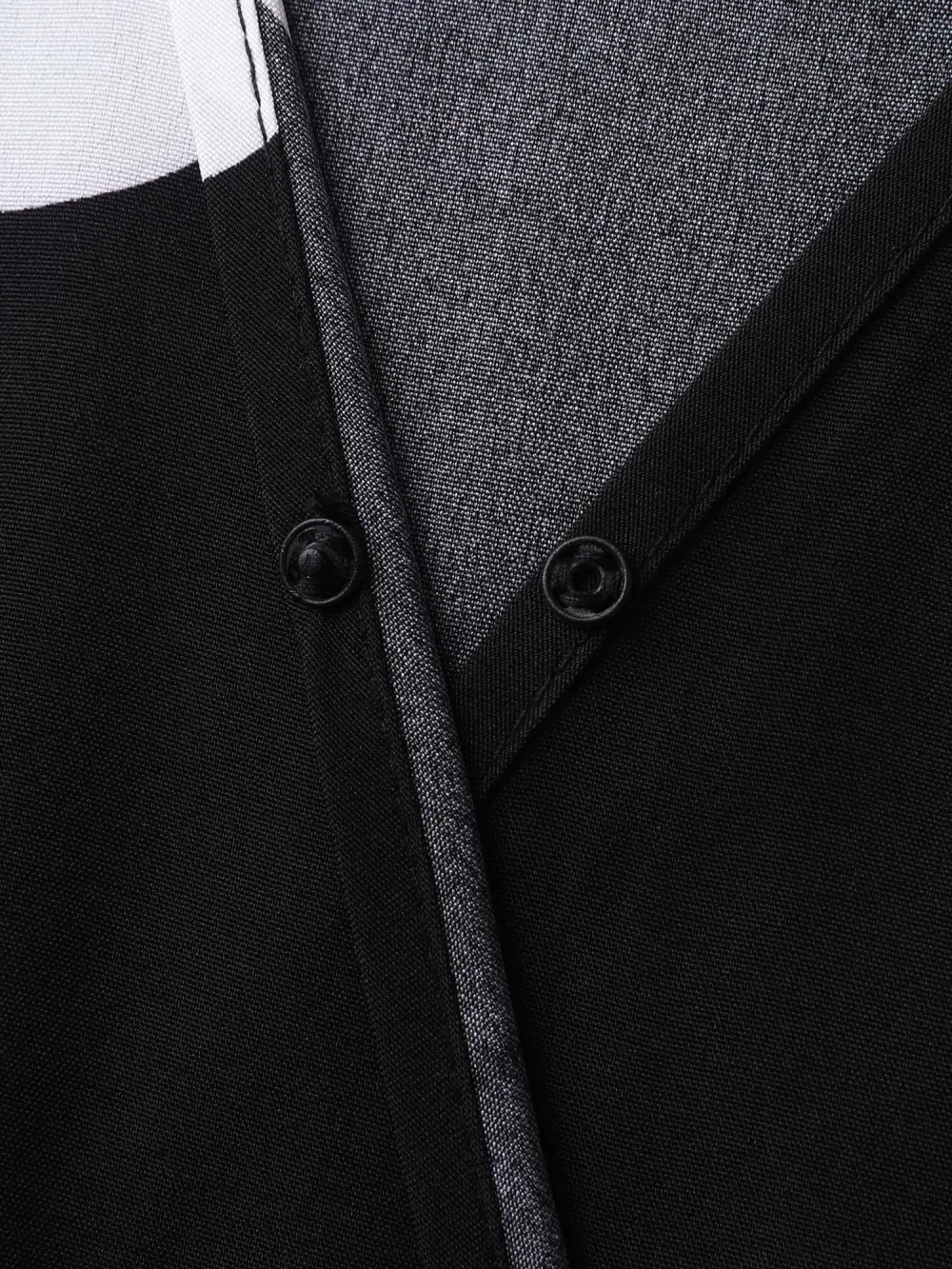 Polka Dots Stretchy Waist Midi Dress