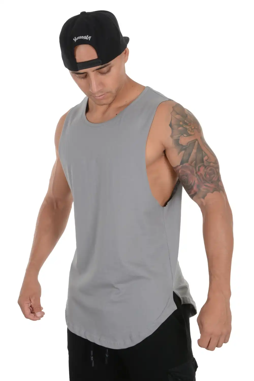 308 Muscle Tanks