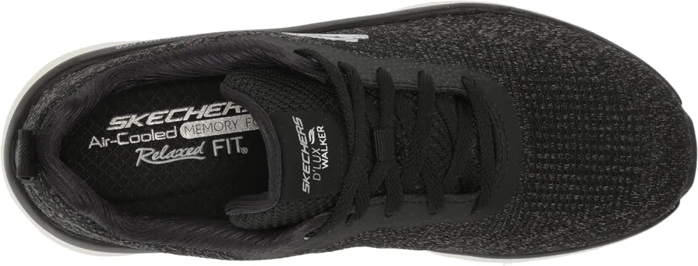 Skechers 斯凯奇 D'lux Walker-Daily Beauty 运动鞋