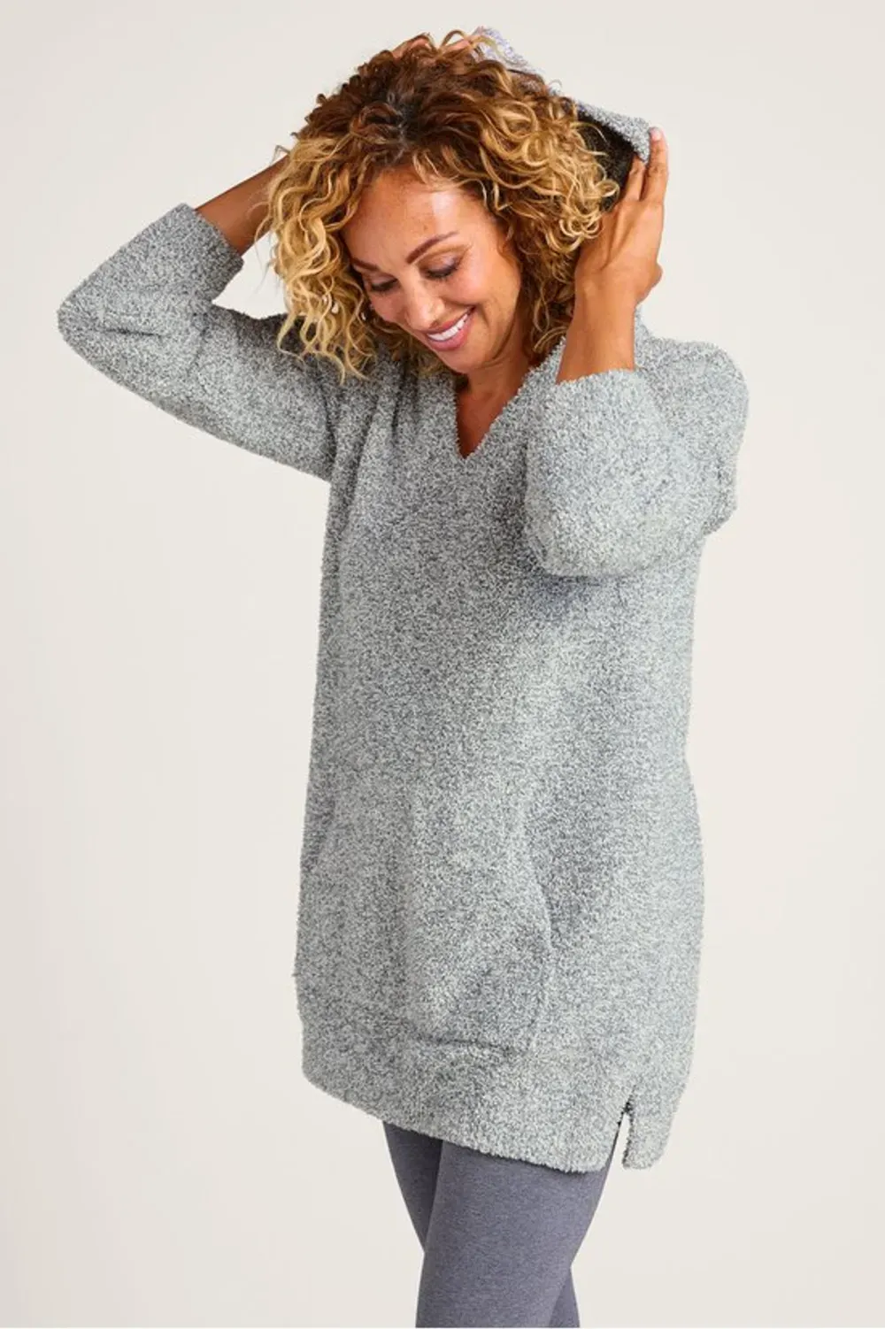 Orabella Sweater Hoodie