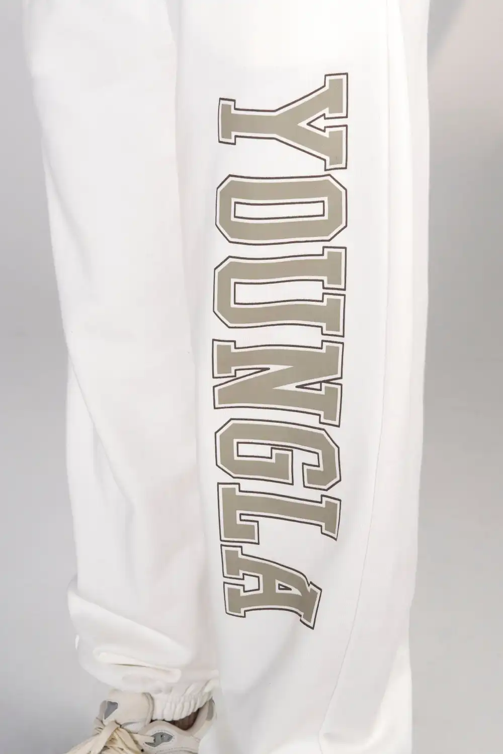 W223 - Campus Joggers