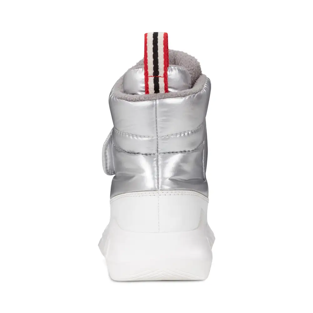 Little Kids Igloo Lug Sole Insulated Waterproof Snow Boots