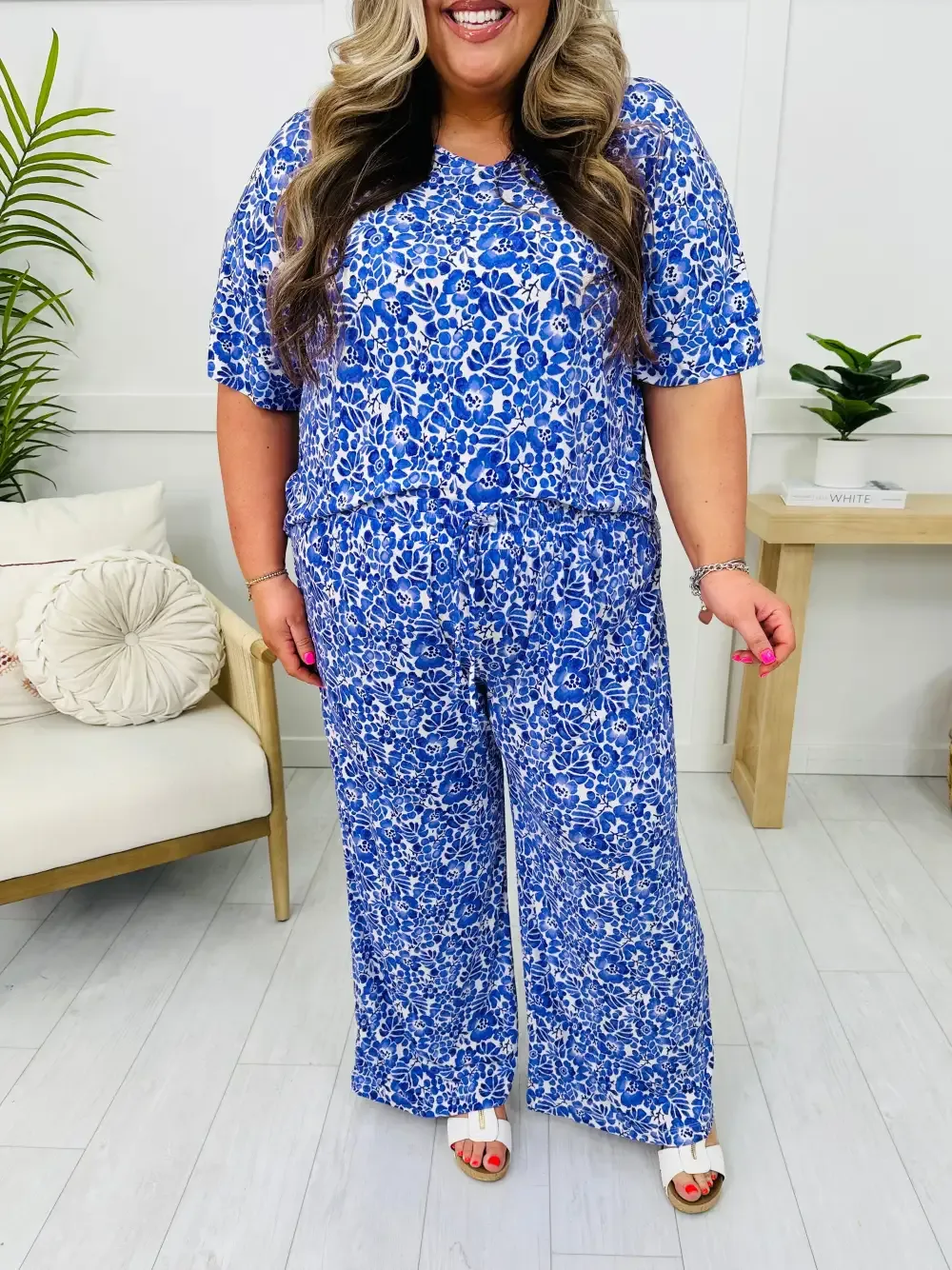 Vacay Vibes Set in Daytona