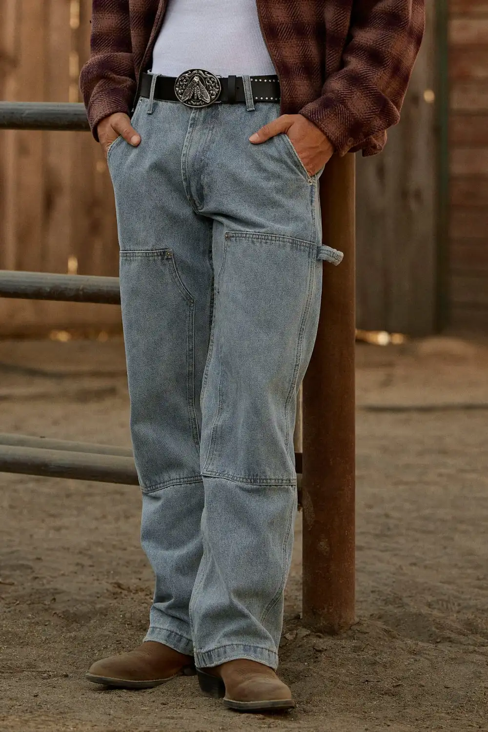 6022 - Carpenter Jeans