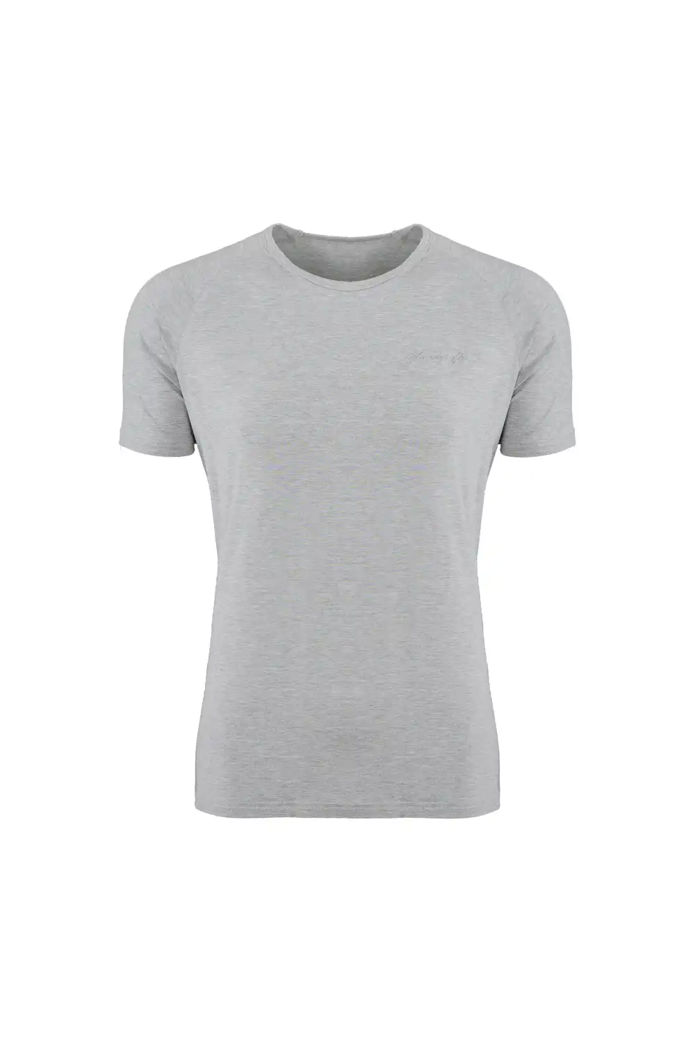 422 Fitted Delt Tee