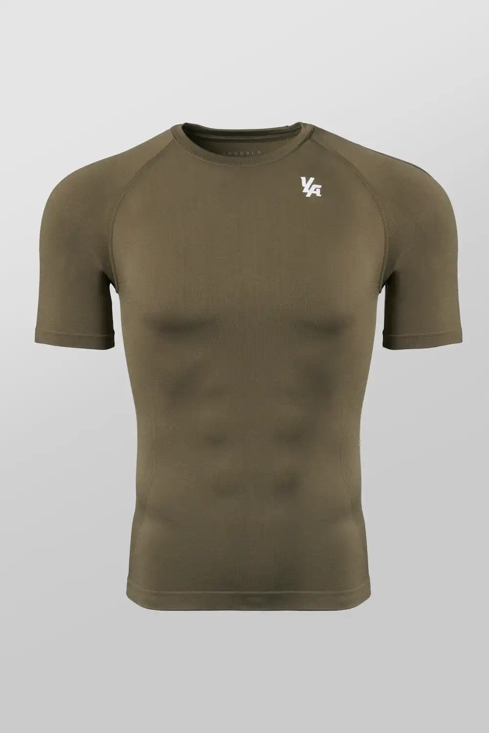 477 - Combat Compression Tees