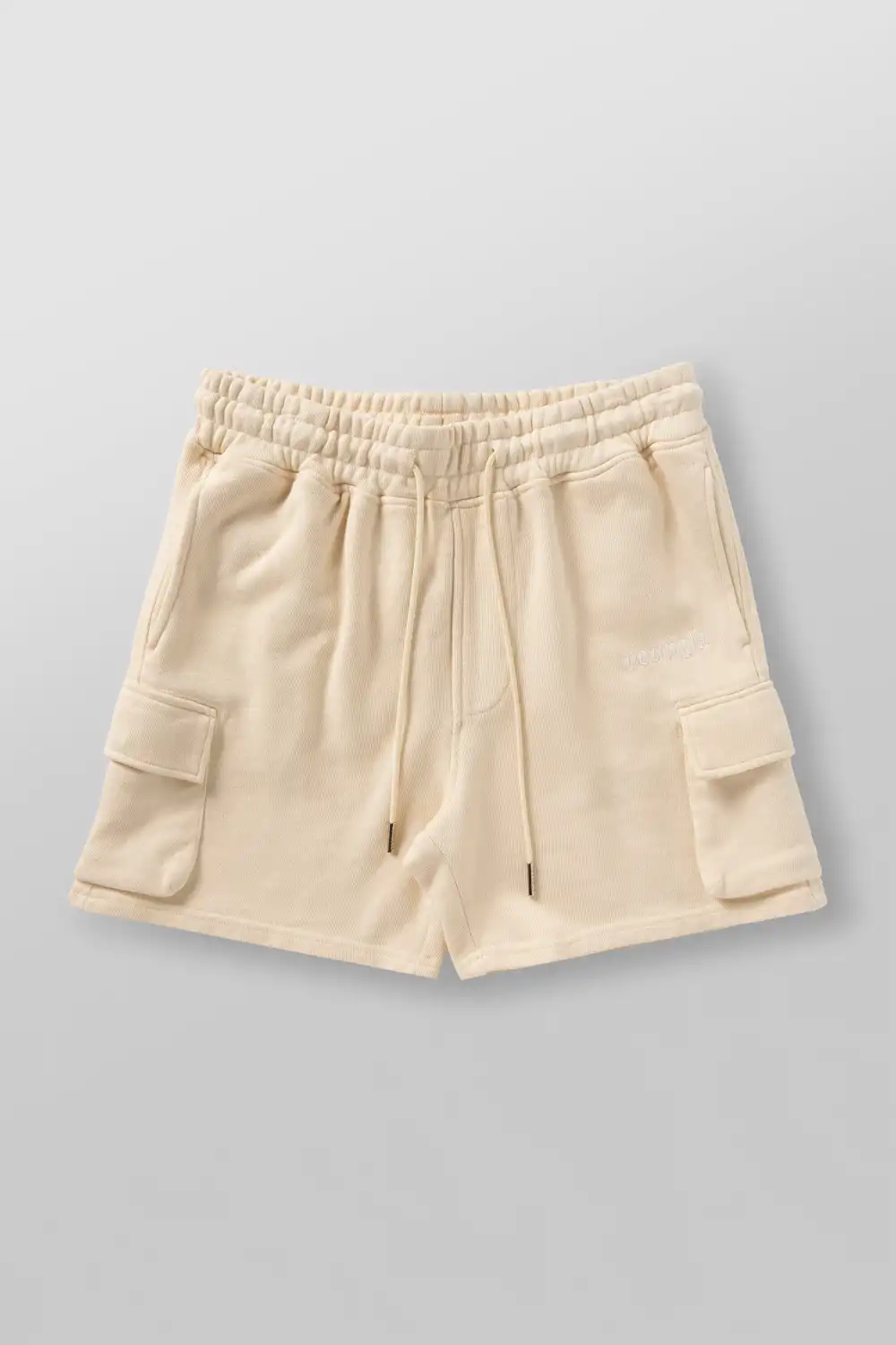 1039 - 3D Cargo Shorts