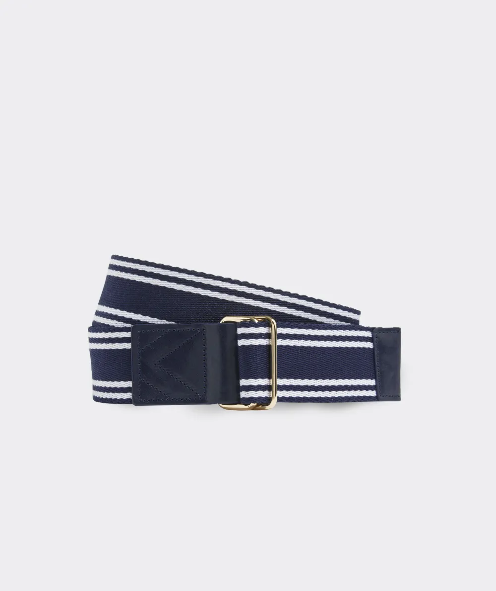 Heritage D-Ring Belt