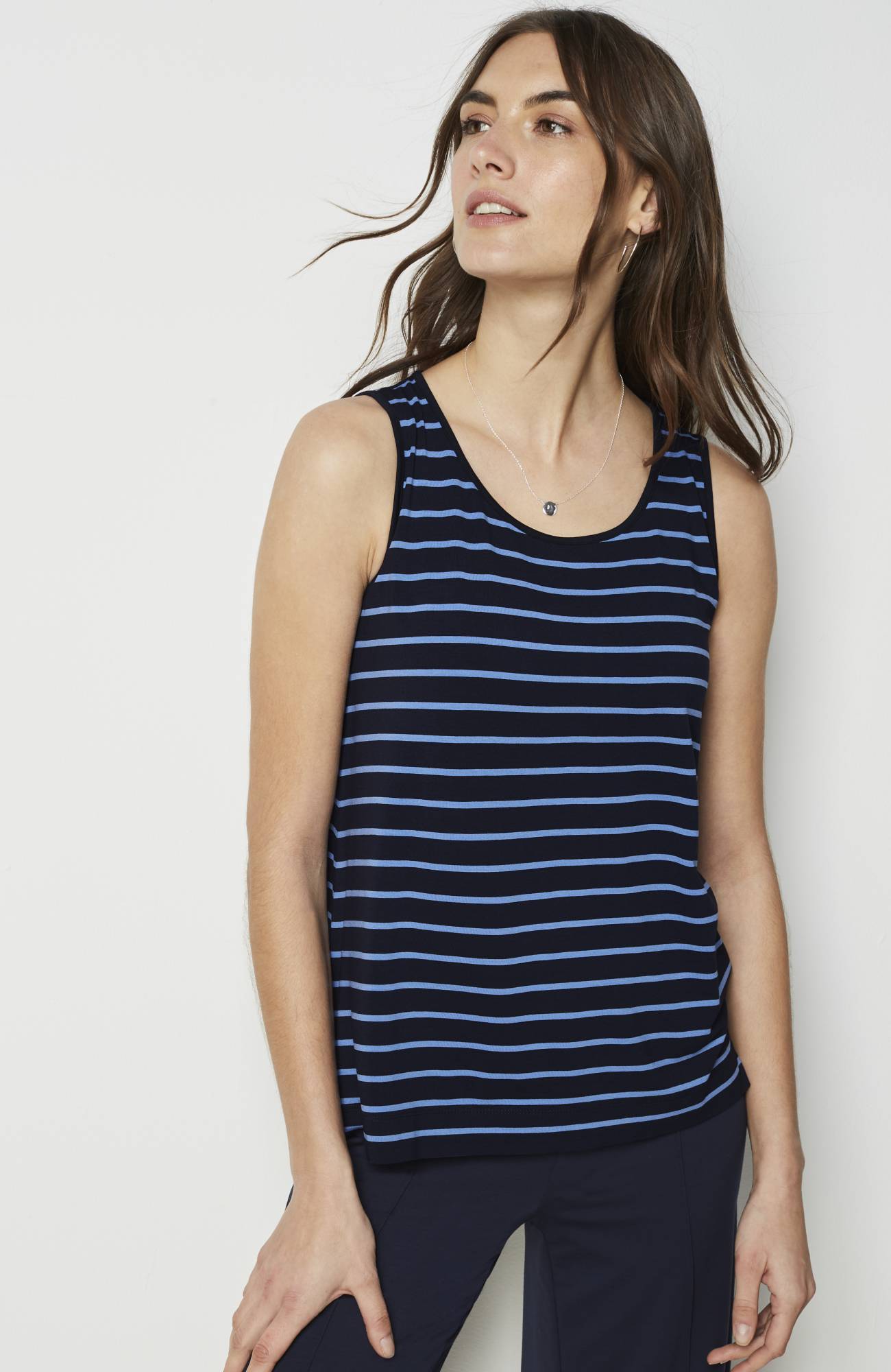 wearever easy a-line tank