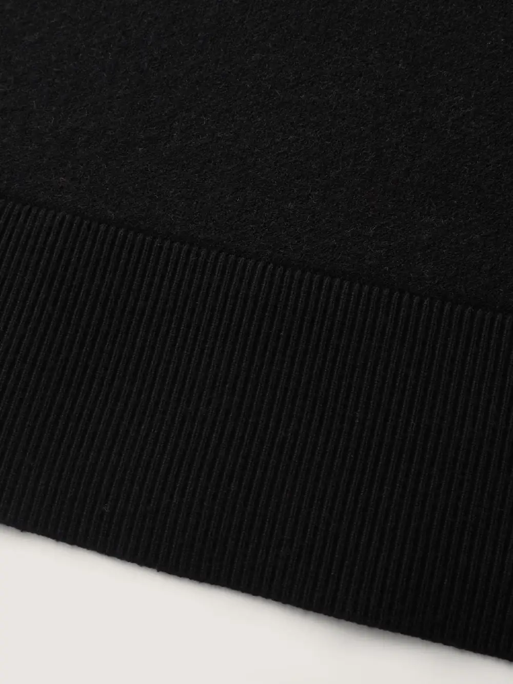 Supersoft Floral Batwing Sleeve Pullover