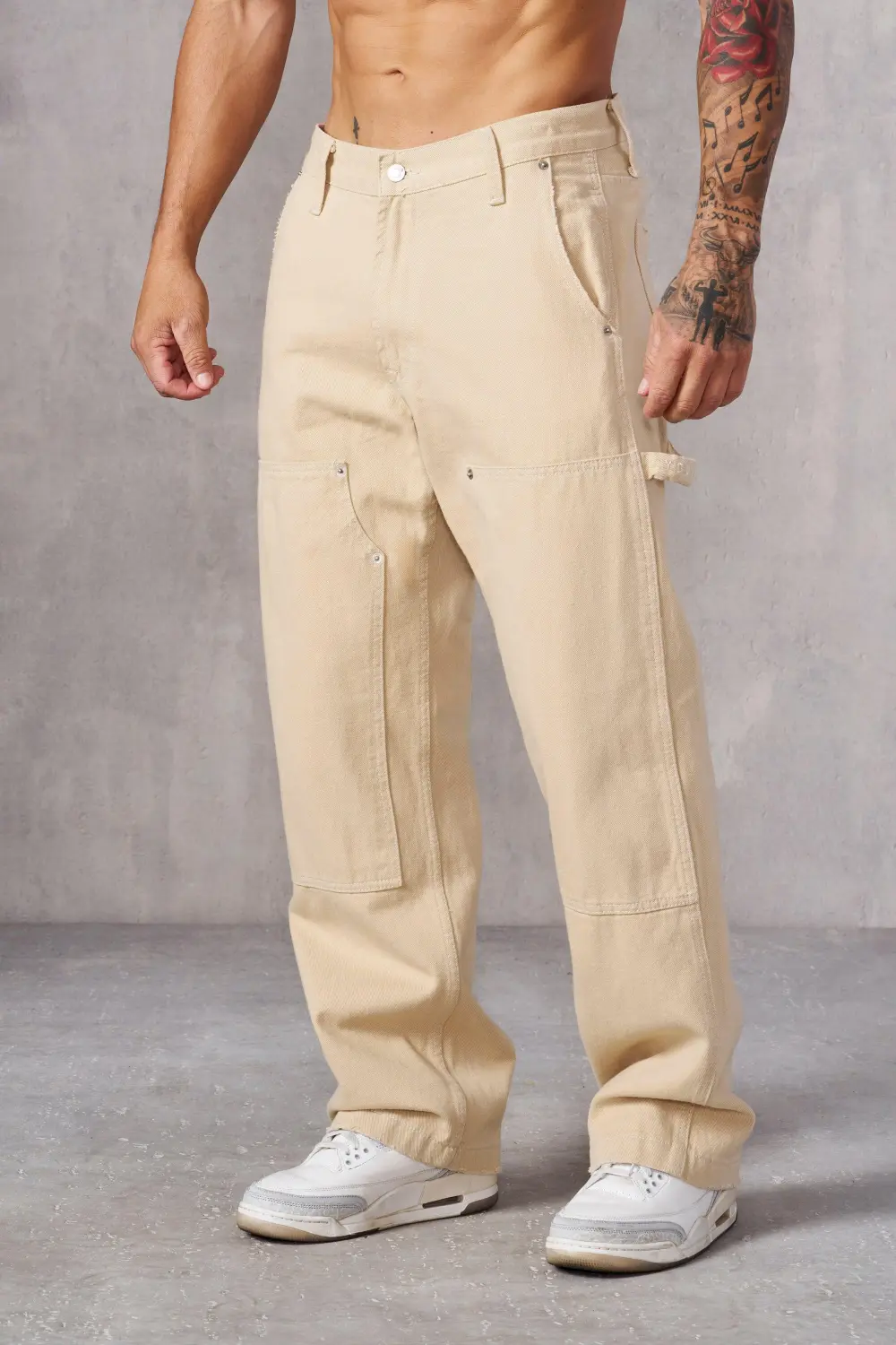 6022 - Carpenter Jeans