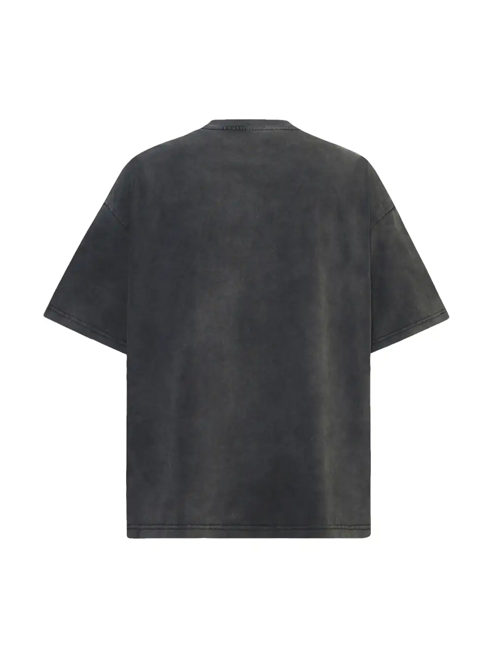 American High Street Burning Hip Hop T-shirt