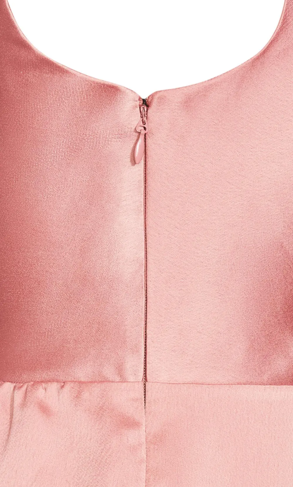 Evans Blush Pink Sensual Dress