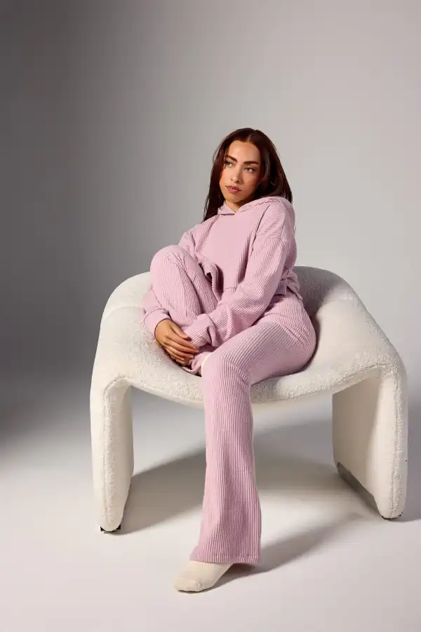 W245 Ava Flare Pants