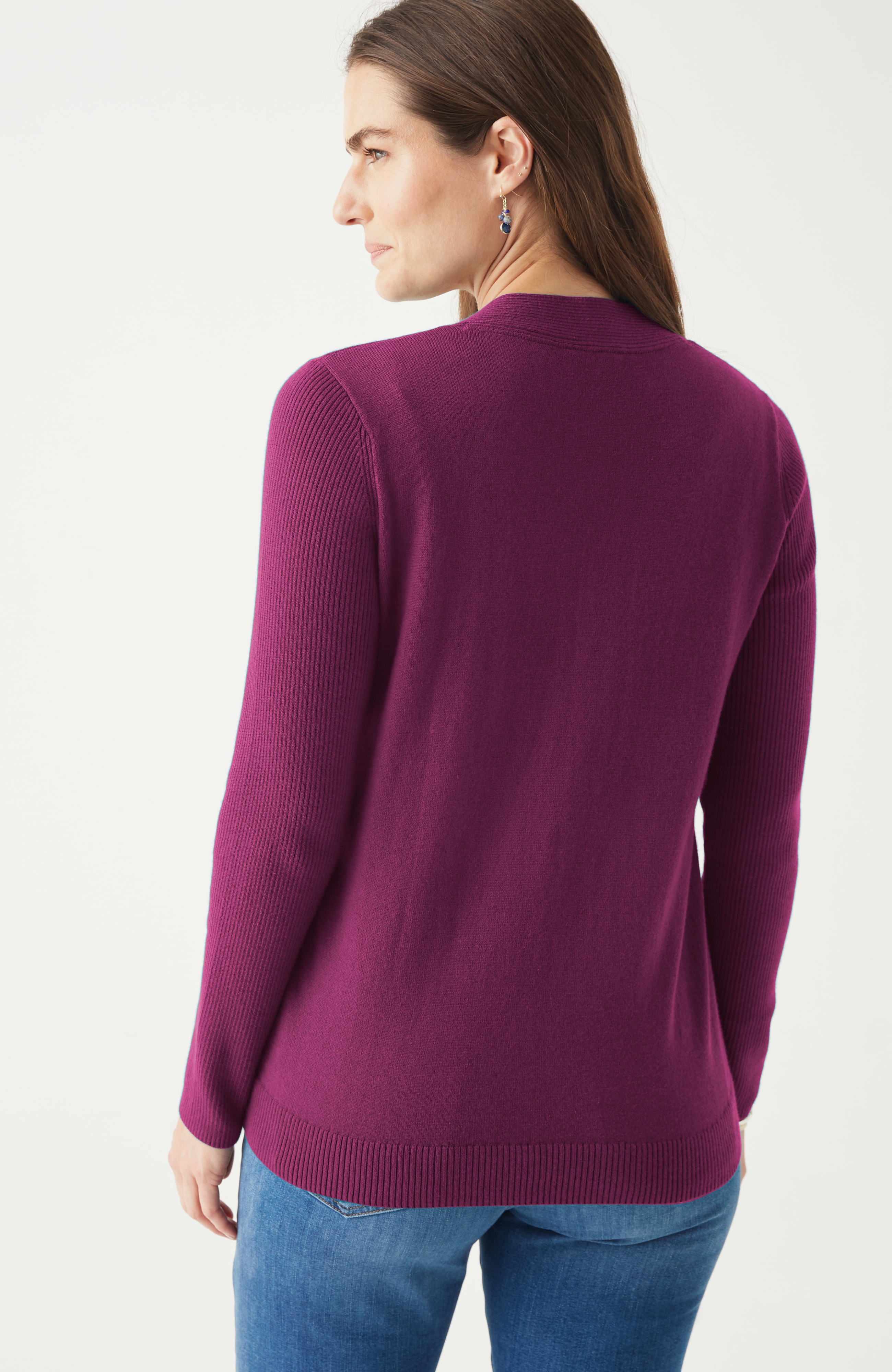 Destination Sweater