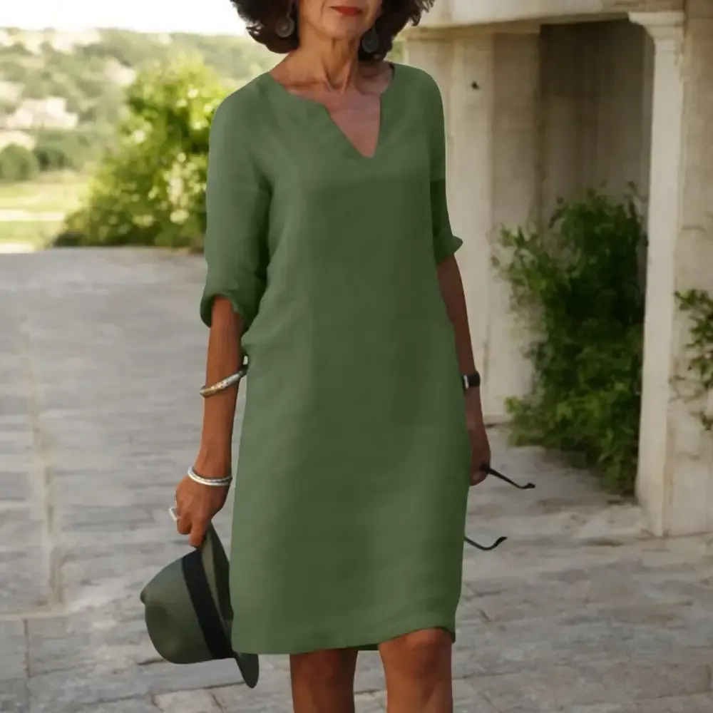 Jacqueline | Elegance and Comfort in Everyday Life