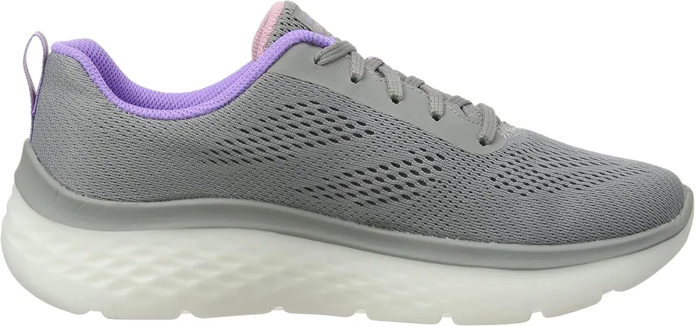 Skechers 斯凯奇 女士 Go Walk Hyper Burst Space Insight 运动鞋