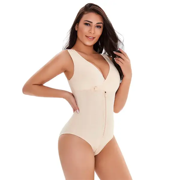 Control Seamless Bodysuit