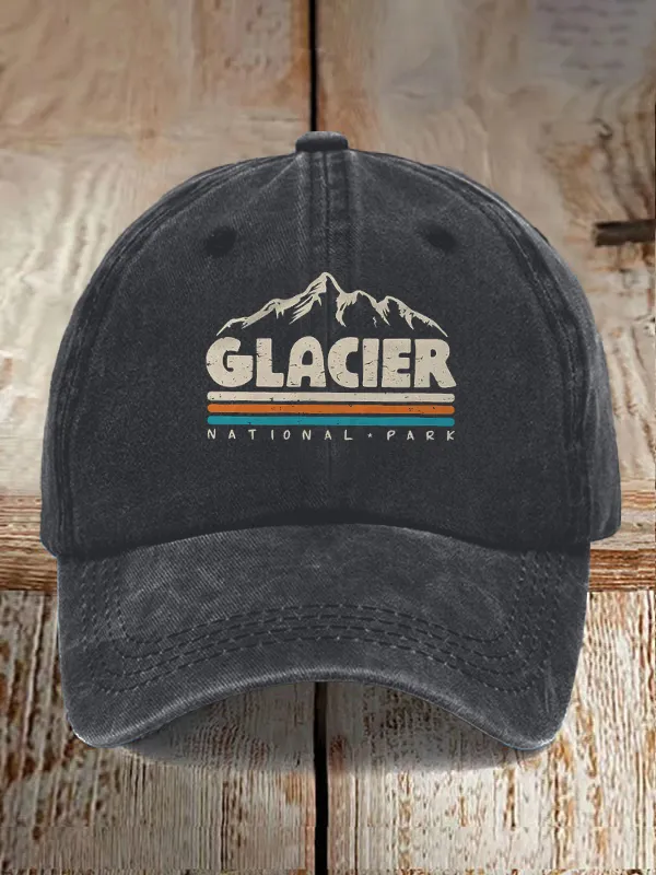 Glacier National Park 