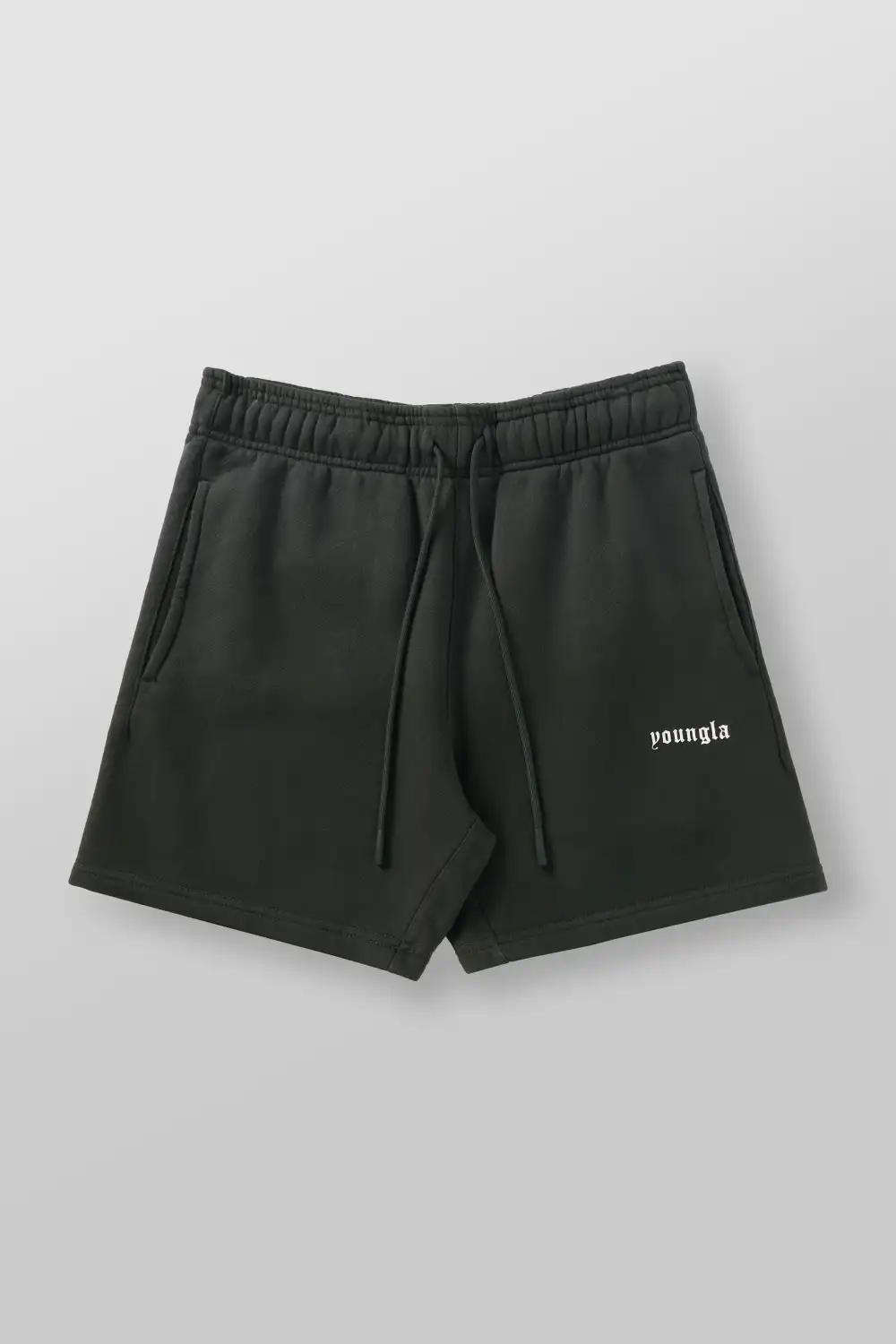 1102 - Ultra-Soft Faded Shorts