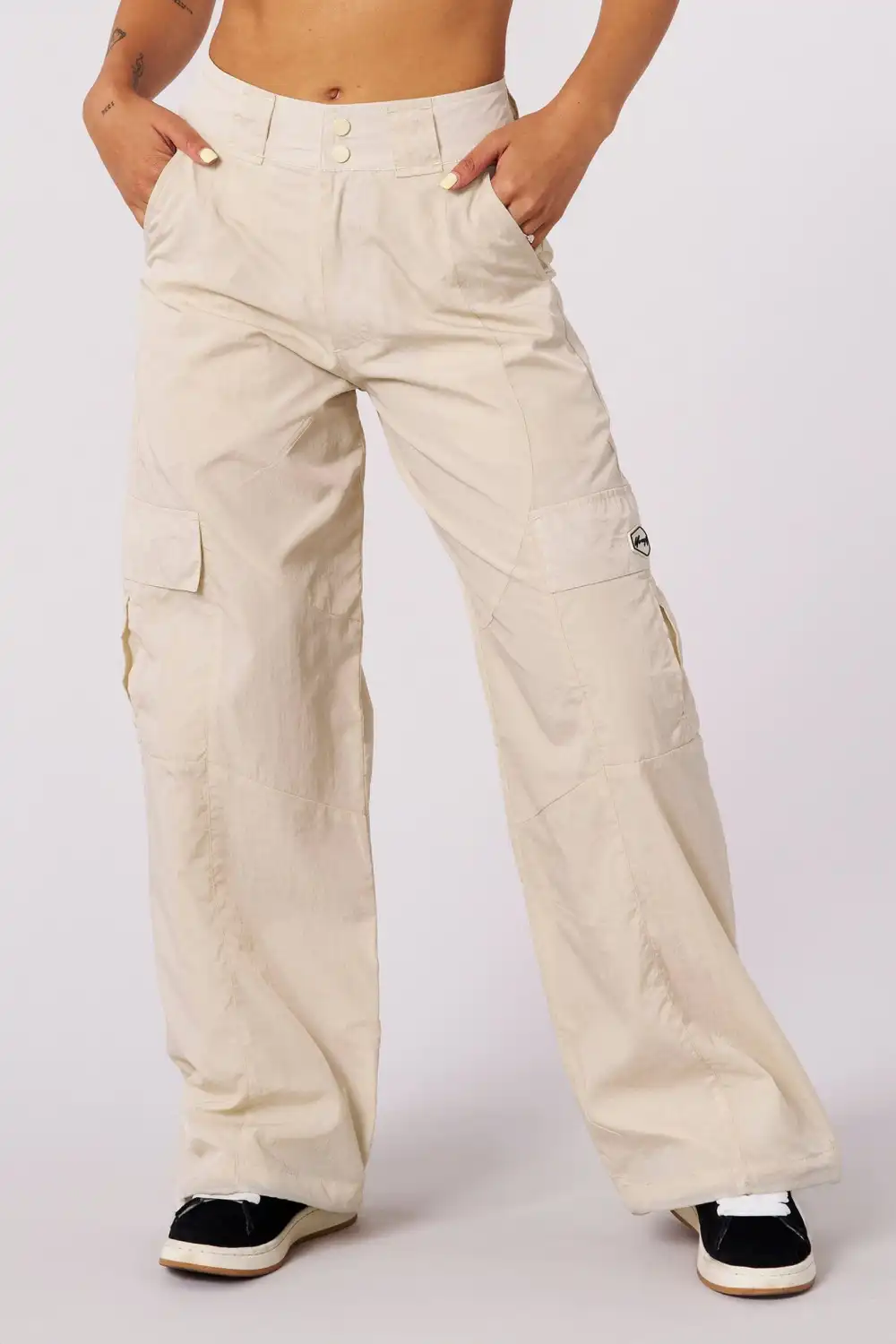 W222 Retro Cargo Joggers