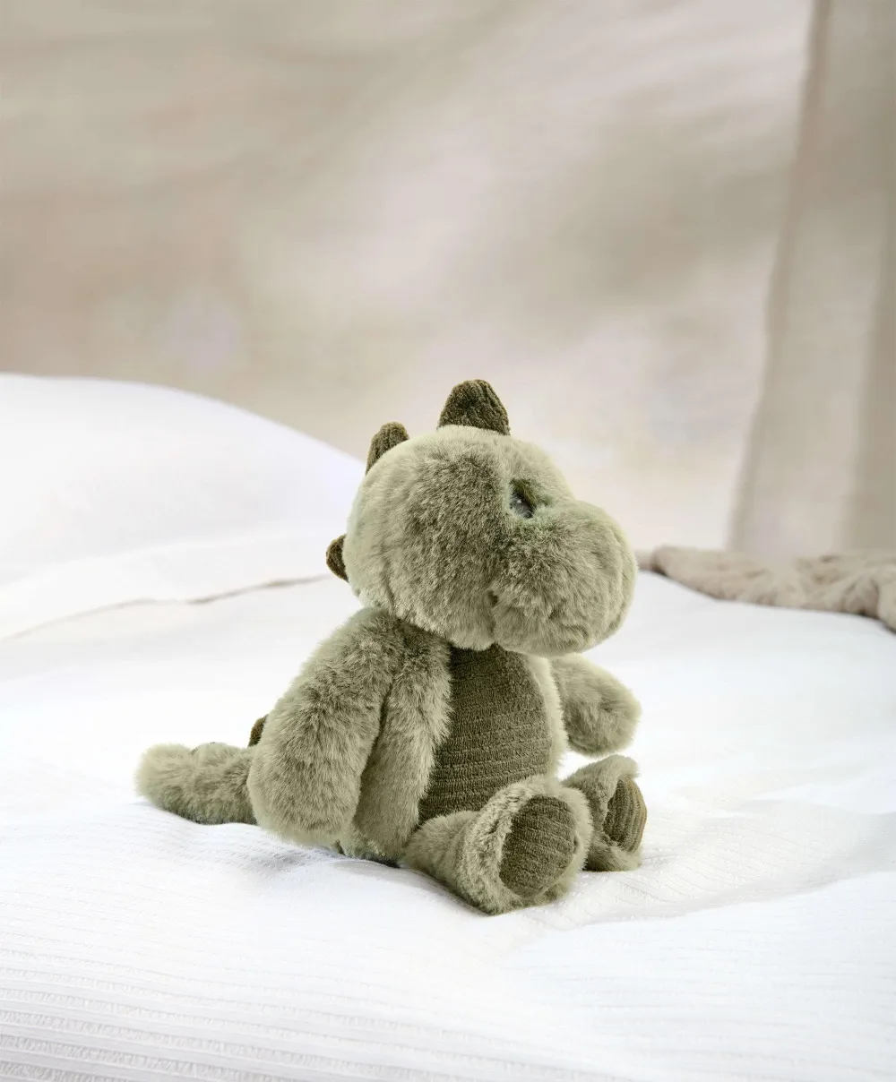 Mini Adventures Soft Toy - Dinosaur