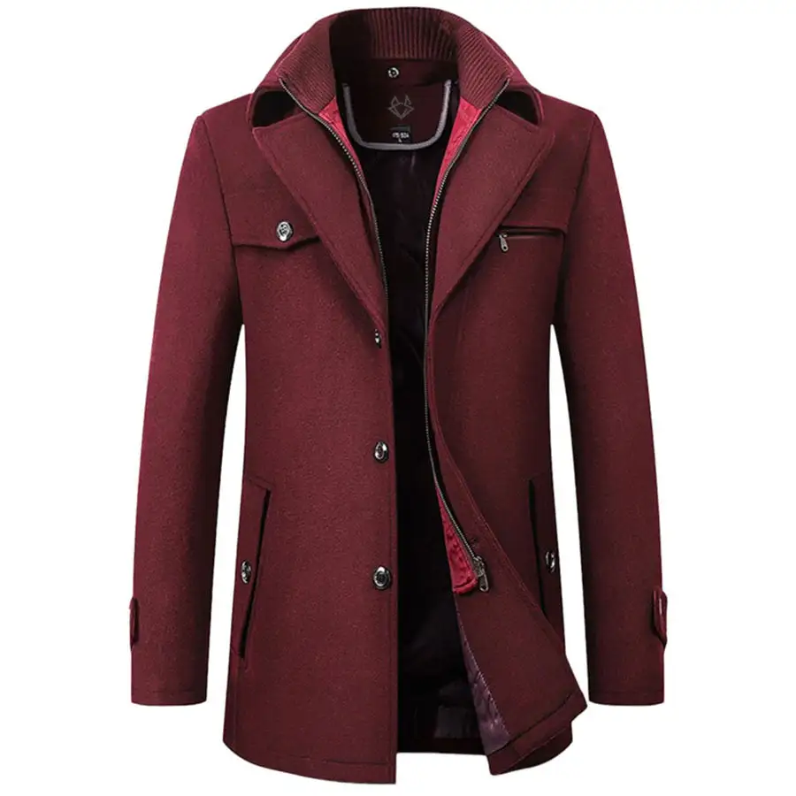 Eleganza Coat