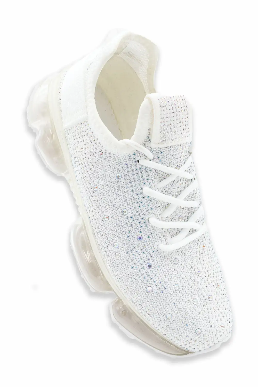 FLOW 22 | WHITE
