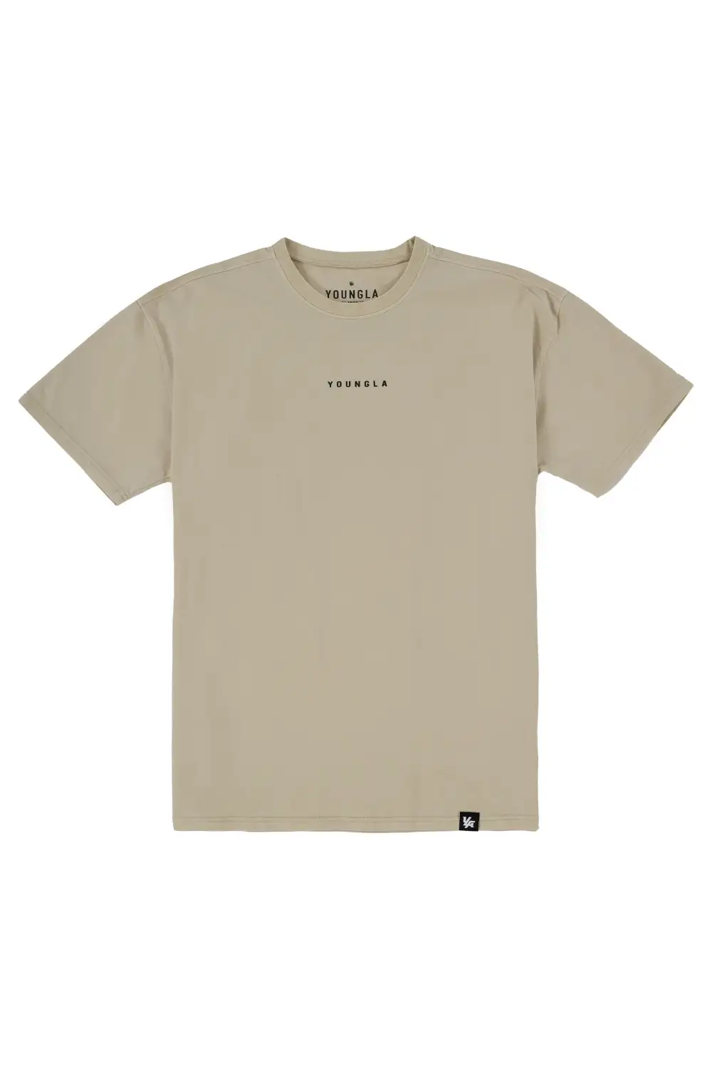 401 Essential Jacked Tees