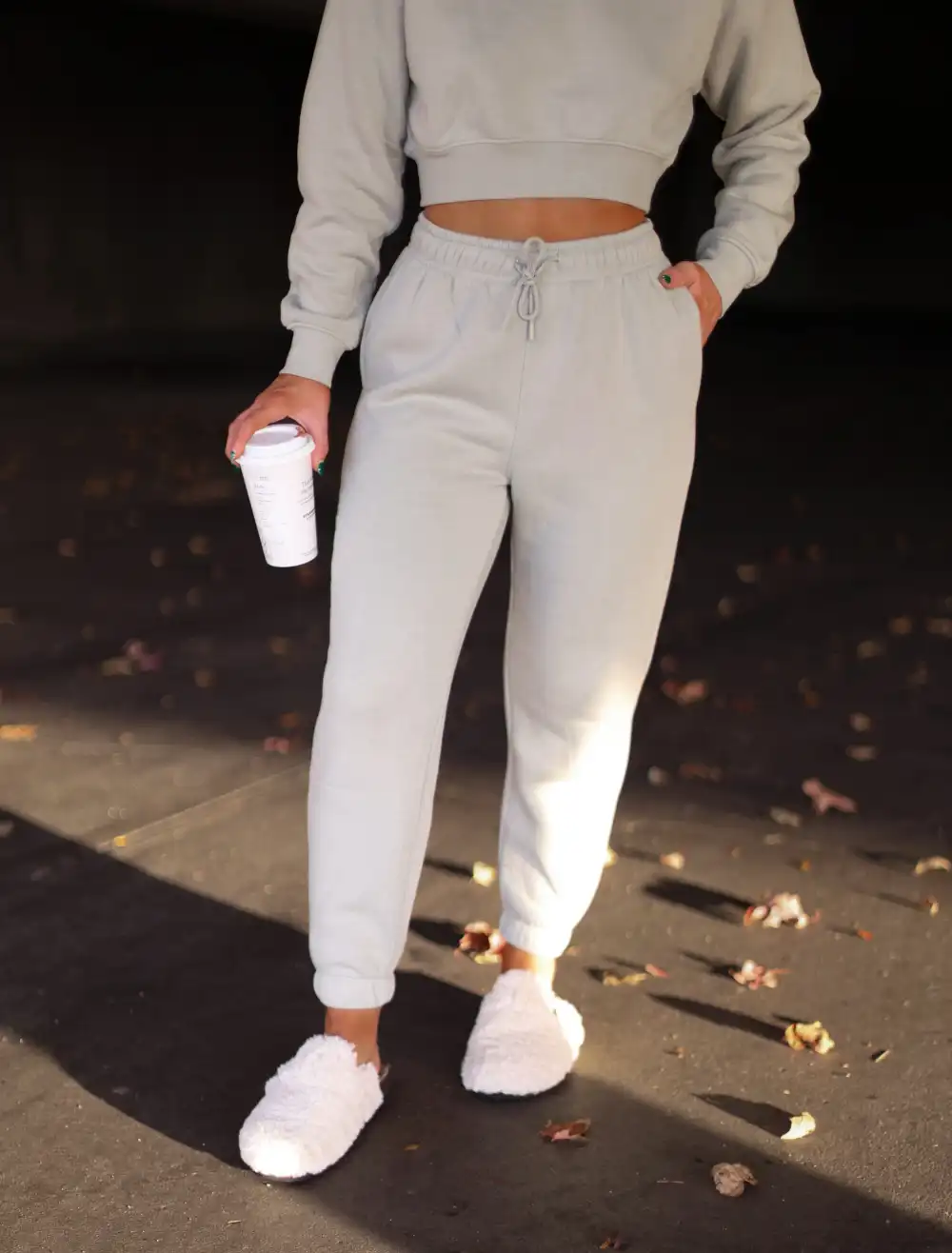 Match Made Joggers