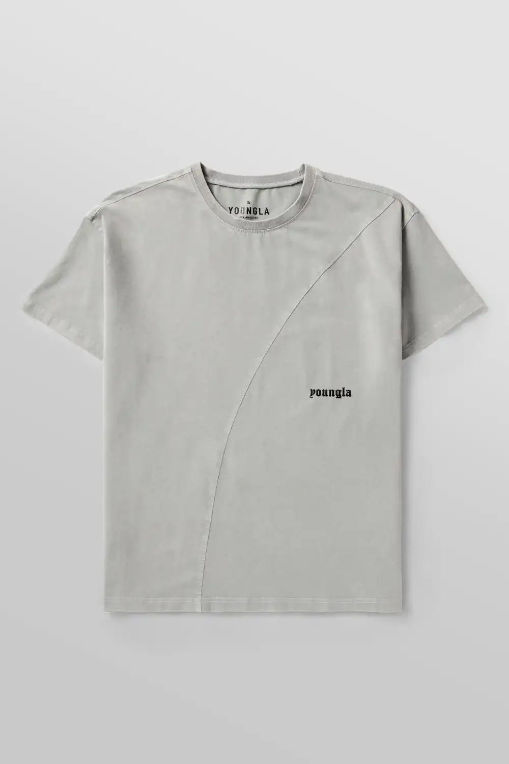 478 - Infinity Tees