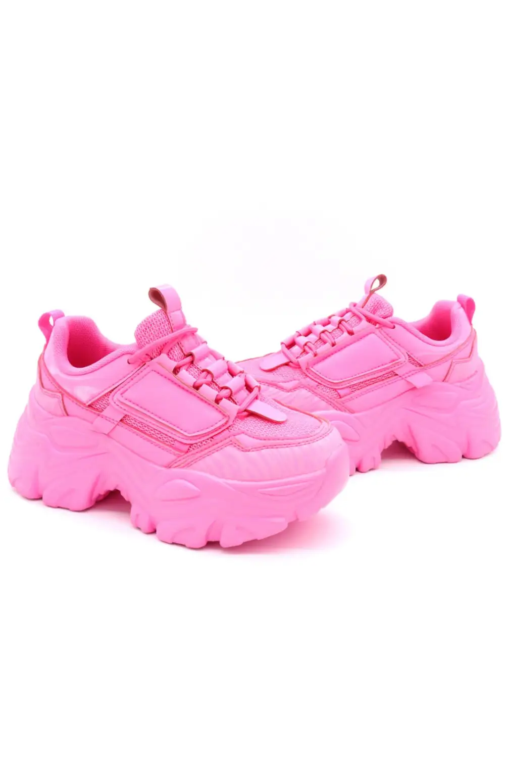 BLAIR 02 | HOT PINK