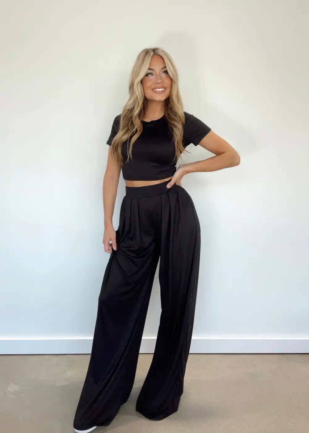 Style Harmony Pants