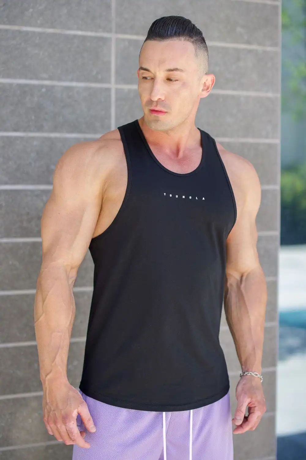320 - Momentum  Tanks
